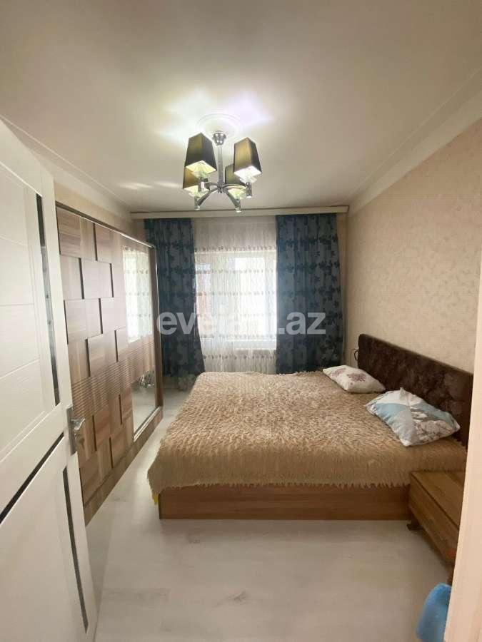 Satılır, köhnə tikili, 2 otaqlı, 60 m², Bakı, Xətai r, Köhnə Günəşli q, Həzi Aslanov m.