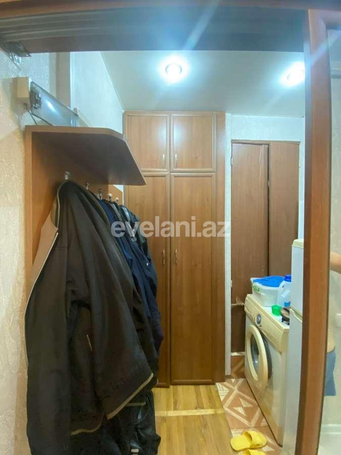 Satılır, köhnə tikili, 2 otaqlı, 60 m², Bakı, Xətai r, Köhnə Günəşli q, Həzi Aslanov m.
