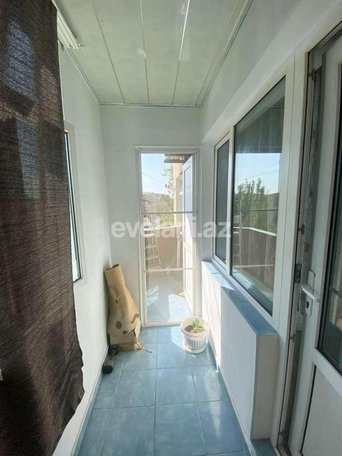 Satılır, köhnə tikili, 2 otaqlı, 60 m², Bakı, Xətai r, Köhnə Günəşli q, Həzi Aslanov m.