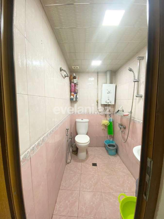 Satılır, köhnə tikili, 2 otaqlı, 60 m², Bakı, Xətai r, Köhnə Günəşli q, Həzi Aslanov m.