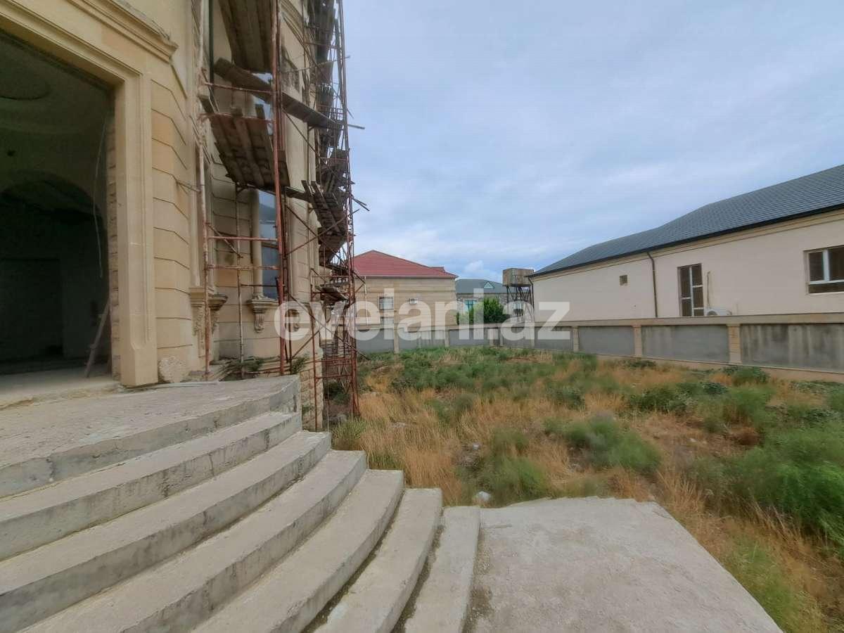 Продаётся, вилла, 10-комнаты, 1700 m², Баку, Сабаильский r, Бадамдар p.