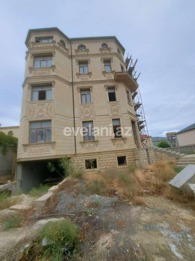 Продаётся, вилла, 10-комнаты, 1700 m², Баку, Сабаильский r, Бадамдар p.