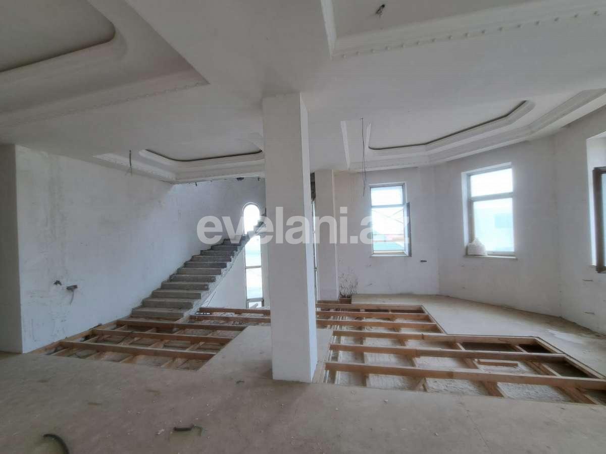 Продаётся, вилла, 10-комнаты, 1700 m², Баку, Сабаильский r, Бадамдар p.