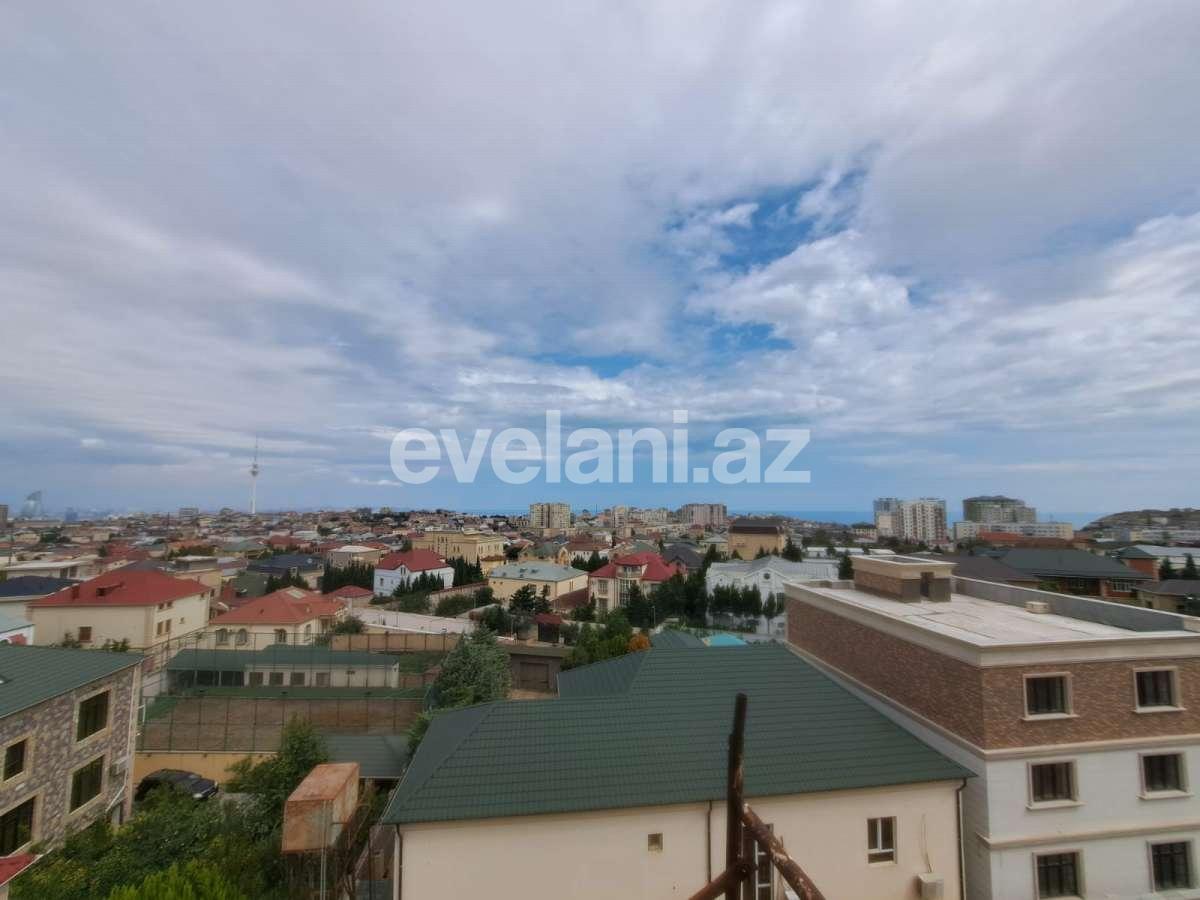 Продаётся, вилла, 10-комнаты, 1700 m², Баку, Сабаильский r, Бадамдар p.