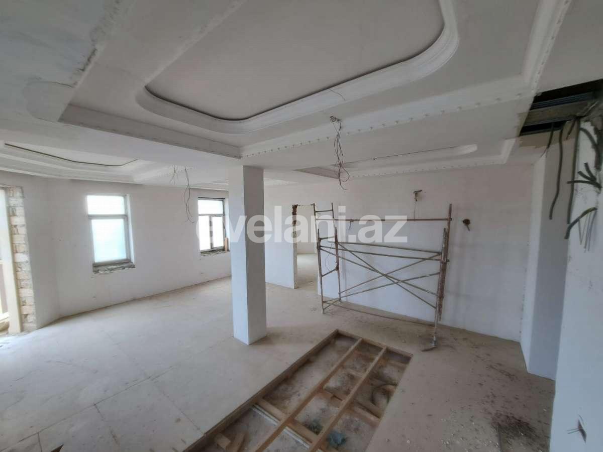 Продаётся, вилла, 10-комнаты, 1700 m², Баку, Сабаильский r, Бадамдар p.