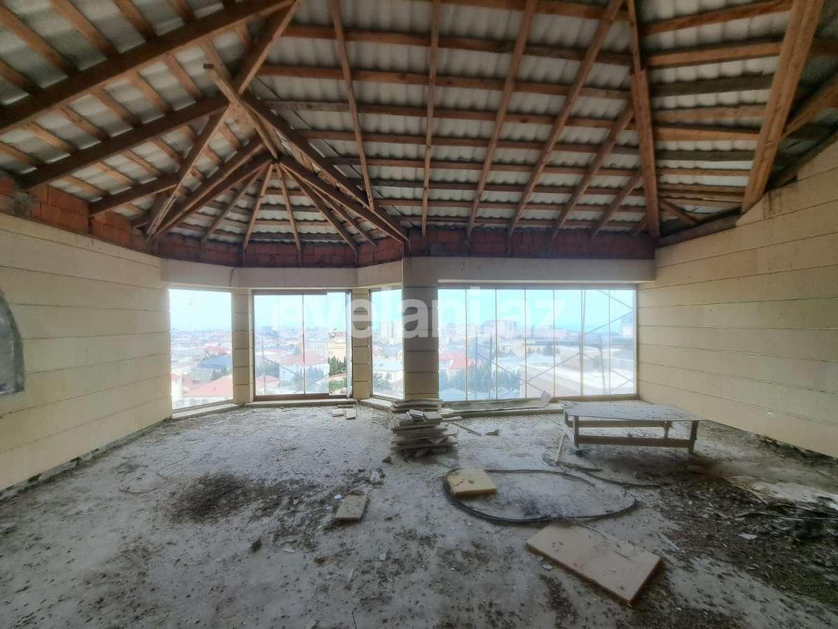 Продаётся, вилла, 10-комнаты, 1700 m², Баку, Сабаильский r, Бадамдар p.