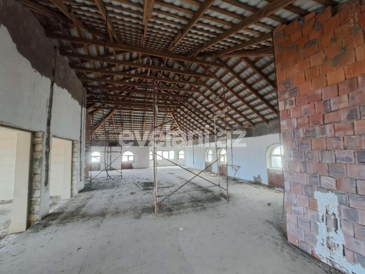 Продаётся, вилла, 10-комнаты, 1700 m², Баку, Сабаильский r, Бадамдар p.