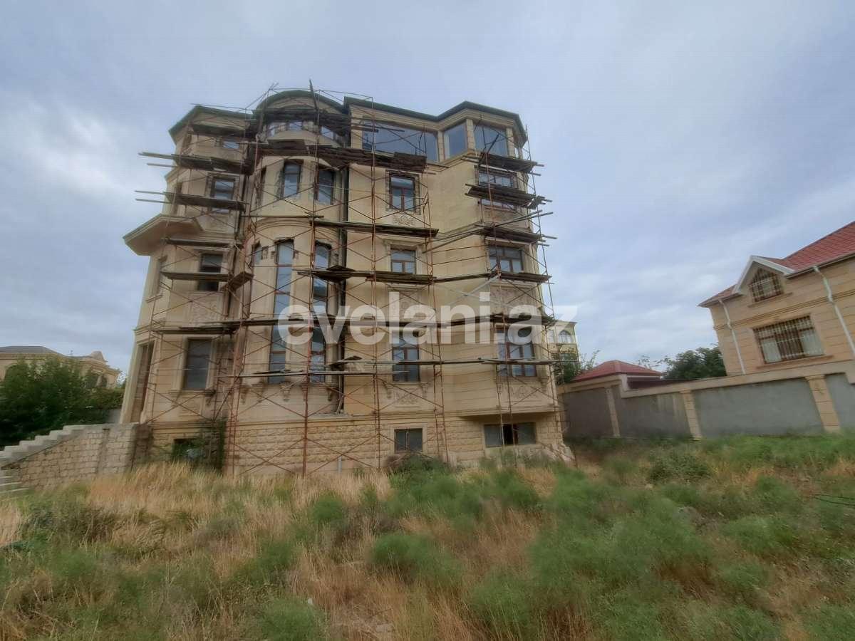 Продаётся, вилла, 10-комнаты, 1700 m², Баку, Сабаильский r, Бадамдар p.