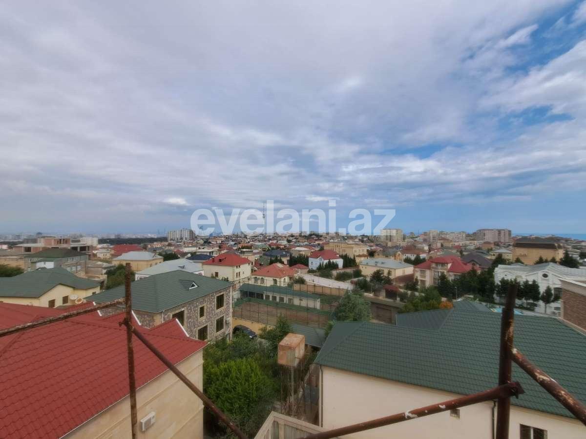 Продаётся, вилла, 10-комнаты, 1700 m², Баку, Сабаильский r, Бадамдар p.
