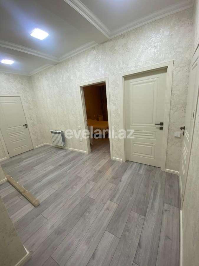 Rent, new building, 3 room, 152 m², Baku, Yasamal r, Elmlar Akademiyası m.