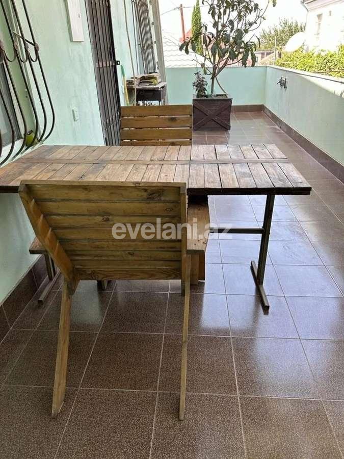 Satılır, həyət evi / bağ, 2 otaqlı, 96 m², Bakı, Xətai r, Əhmədli m.