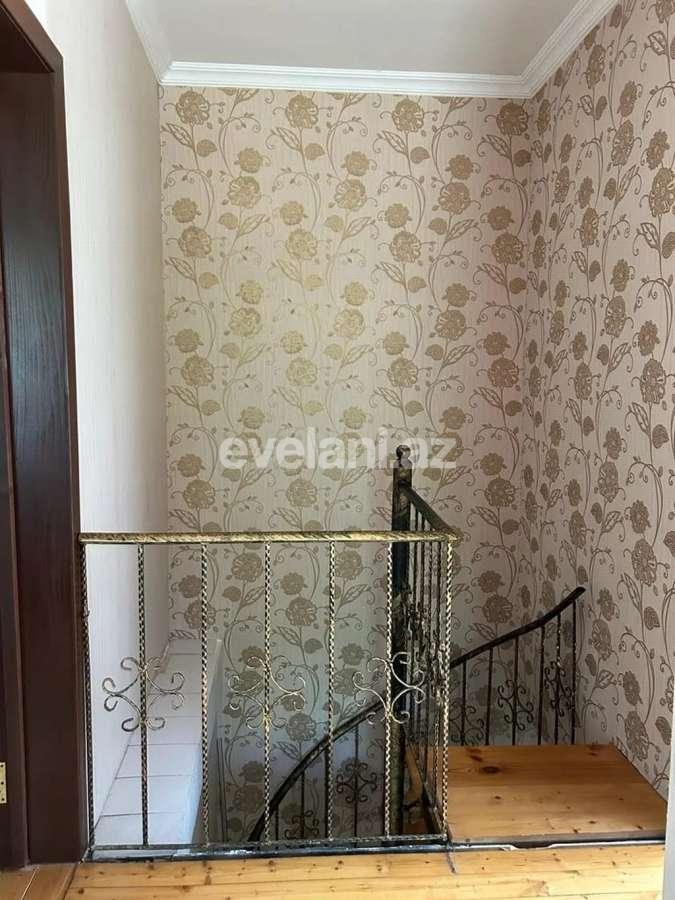 Satılır, həyət evi / bağ, 2 otaqlı, 96 m², Bakı, Xətai r, Əhmədli m.