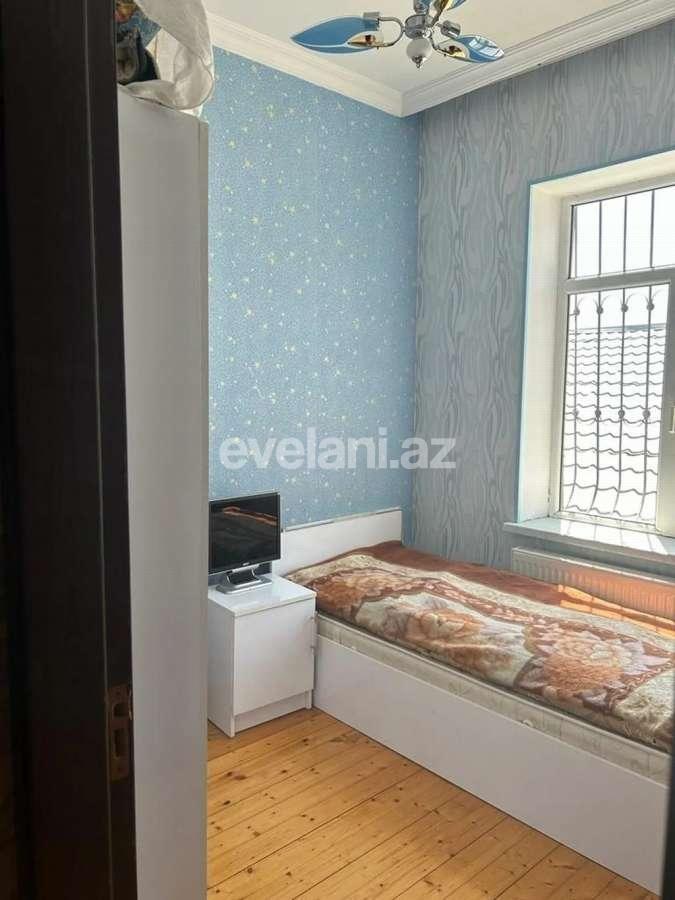 Satılır, həyət evi / bağ, 2 otaqlı, 96 m², Bakı, Xətai r, Əhmədli m.