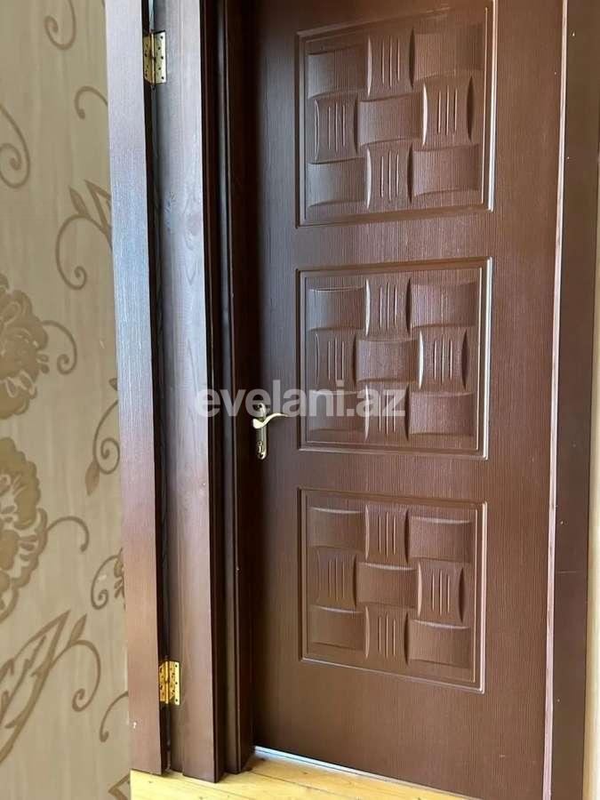 Satılır, həyət evi / bağ, 2 otaqlı, 96 m², Bakı, Xətai r, Əhmədli m.