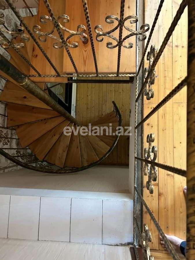 Satılır, həyət evi / bağ, 2 otaqlı, 96 m², Bakı, Xətai r, Əhmədli m.