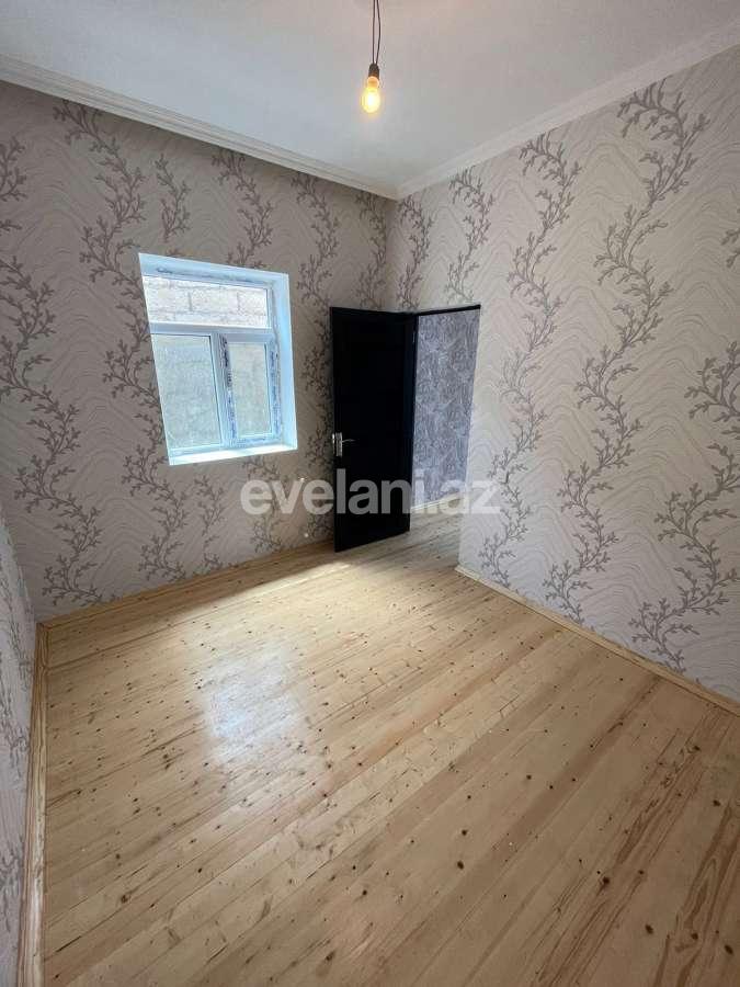 Sale, garden / house, 2 room, 55 m², Baku, Khazar r.