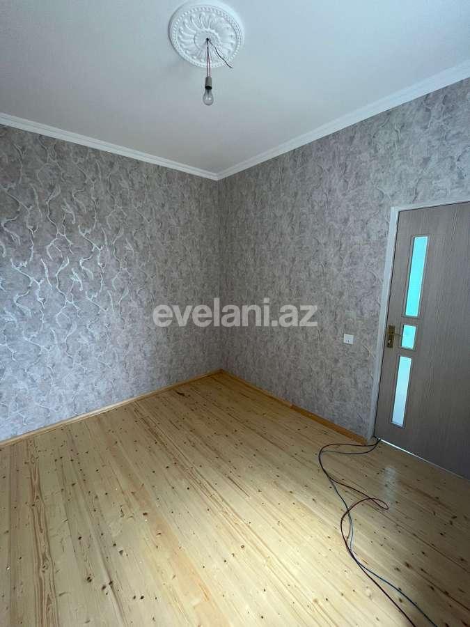 Sale, garden / house, 2 room, 55 m², Baku, Khazar r.