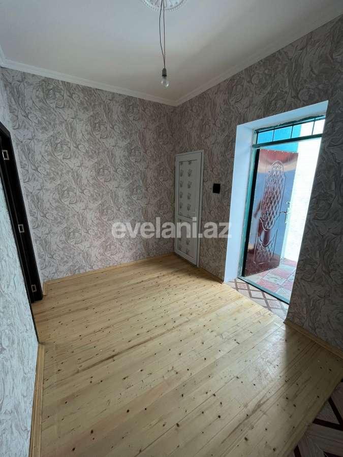 Sale, garden / house, 2 room, 55 m², Baku, Khazar r.