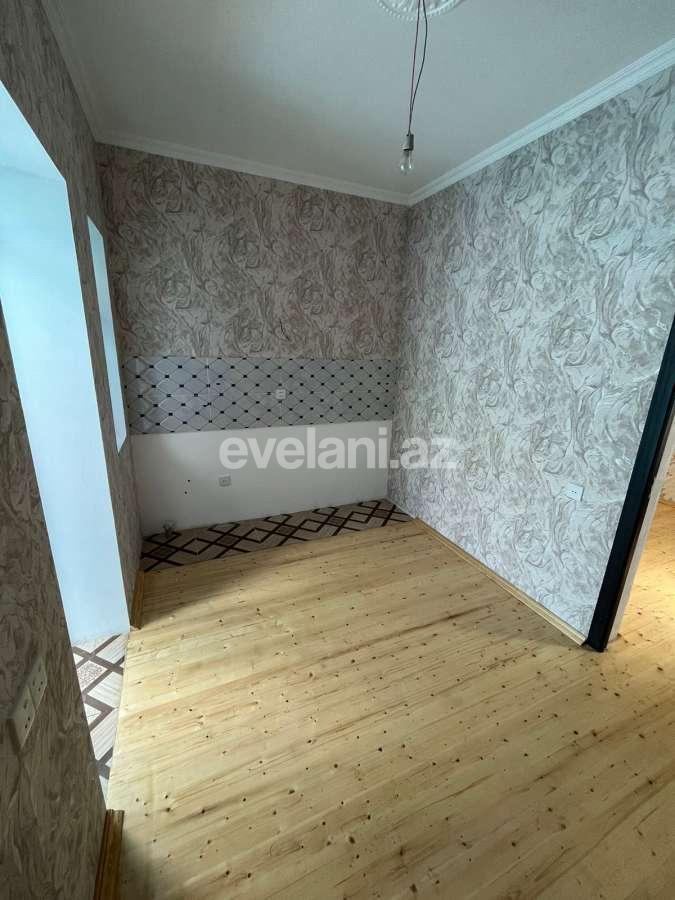 Sale, garden / house, 2 room, 55 m², Baku, Khazar r.