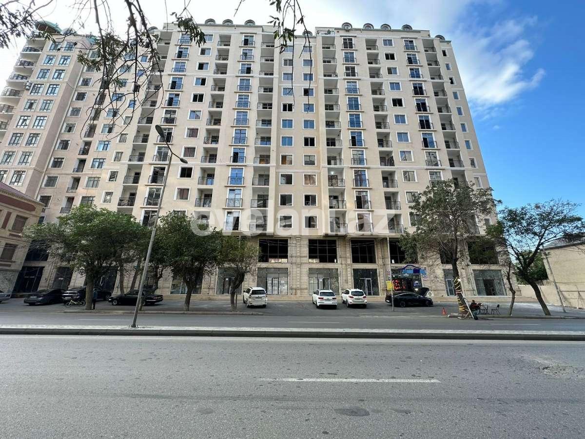 Rent, object, 82 m², Baku, Narimanov r.