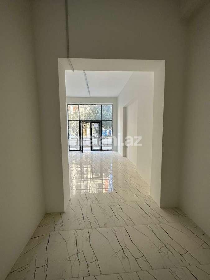 Rent, object, 82 m², Baku, Narimanov r.