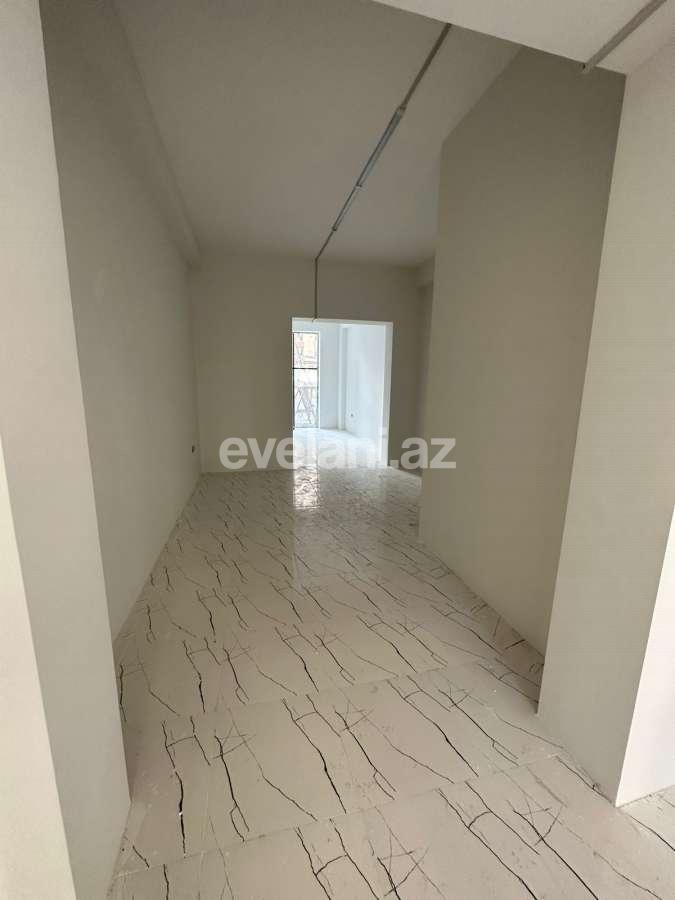 Rent, object, 82 m², Baku, Narimanov r.