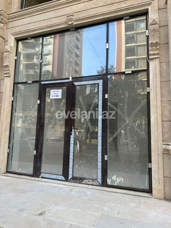 Rent, object, 82 m², Baku, Narimanov r.