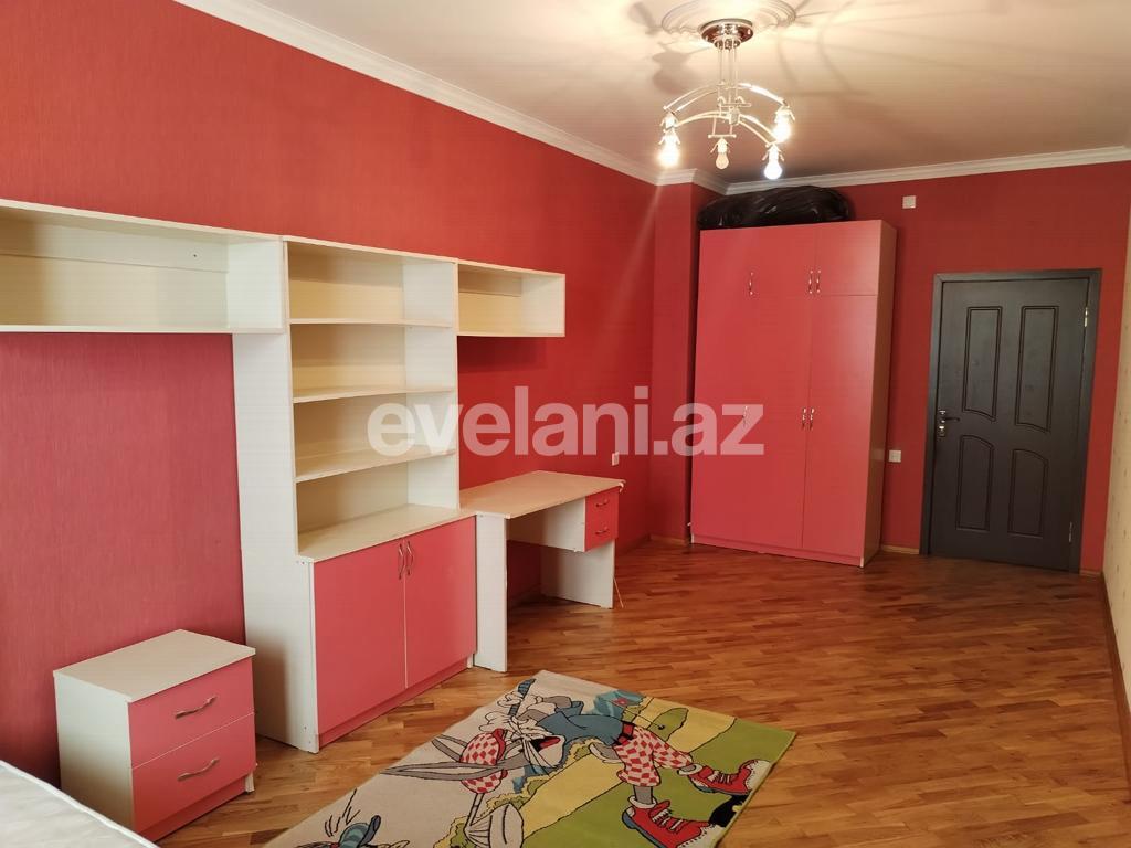 Kirayə verilir, yeni tikili, 3 otaqlı, 150 m², Bakı, Nərimanov r, Nəriman Nərimanov m.