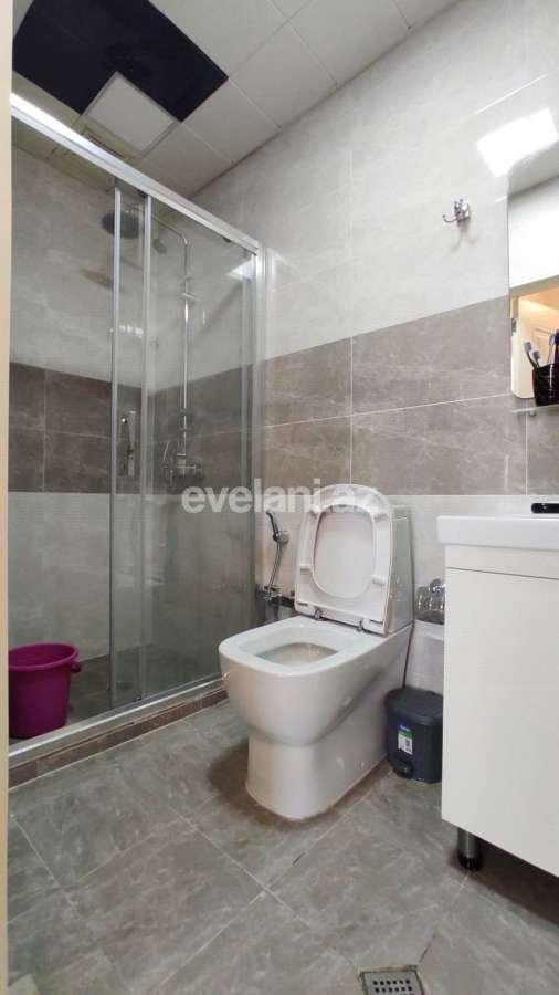 Satılır, yeni tikili, 3 otaqlı, 70.7 m², Bakı, Nizami r, Qara Qarayev m.