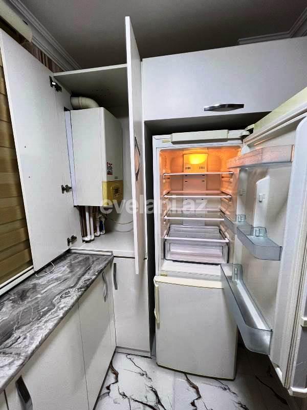 Satılır, köhnə tikili, 3 otaqlı, 62 m², Bakı, Nərimanov r, Nəriman Nərimanov m.