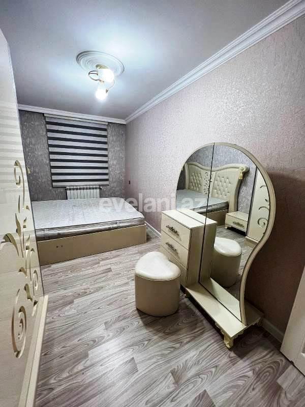 Satılır, köhnə tikili, 3 otaqlı, 62 m², Bakı, Nərimanov r, Nəriman Nərimanov m.