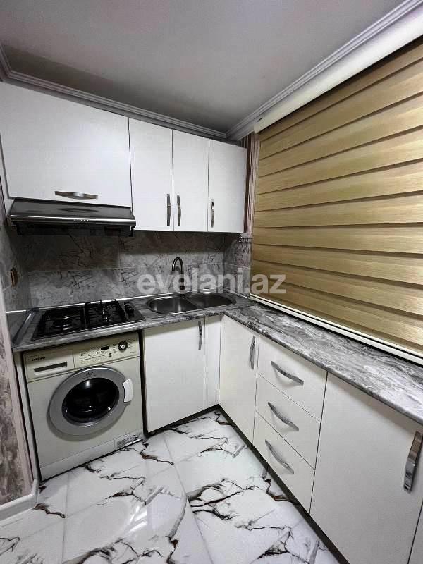 Satılır, köhnə tikili, 3 otaqlı, 62 m², Bakı, Nərimanov r, Nəriman Nərimanov m.