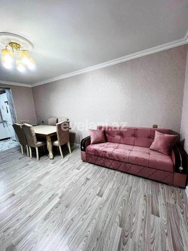 Satılır, köhnə tikili, 3 otaqlı, 62 m², Bakı, Nərimanov r, Nəriman Nərimanov m.