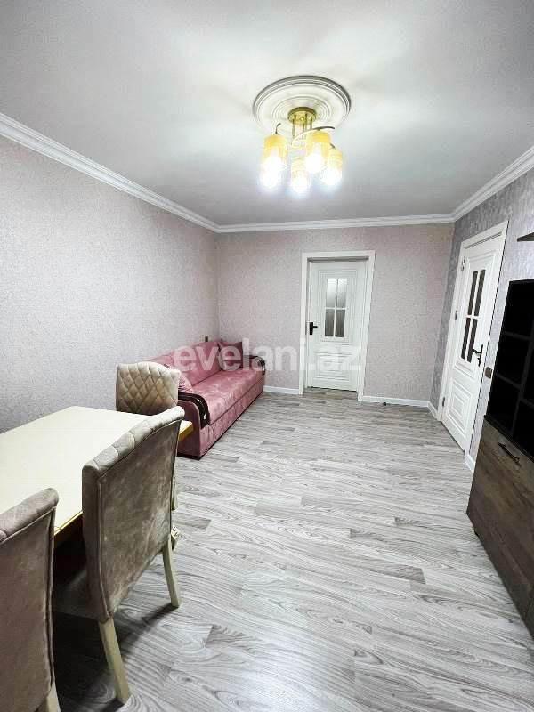 Satılır, köhnə tikili, 3 otaqlı, 62 m², Bakı, Nərimanov r, Nəriman Nərimanov m.