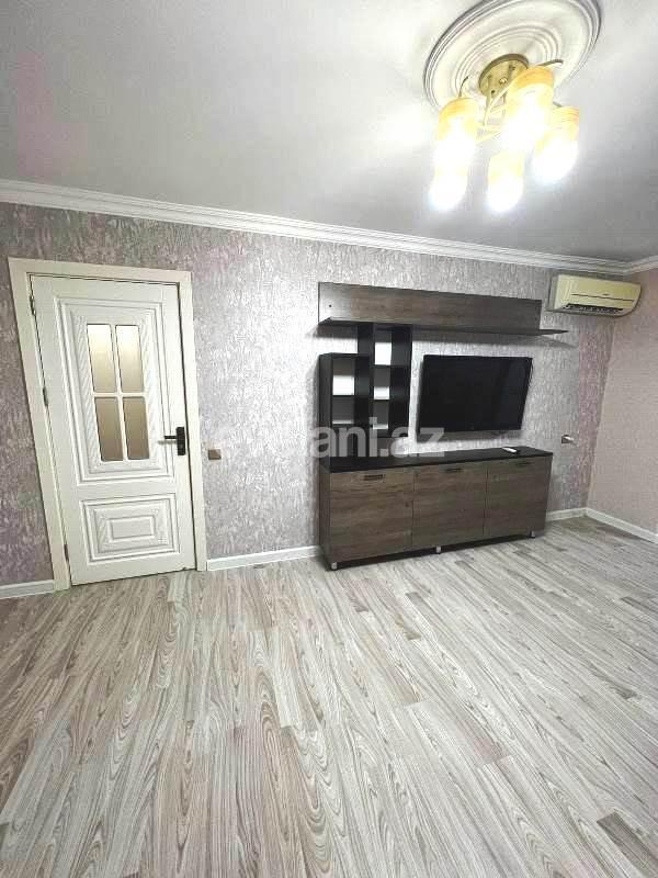 Satılır, köhnə tikili, 3 otaqlı, 62 m², Bakı, Nərimanov r, Nəriman Nərimanov m.