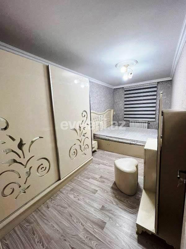 Satılır, köhnə tikili, 3 otaqlı, 62 m², Bakı, Nərimanov r, Nəriman Nərimanov m.