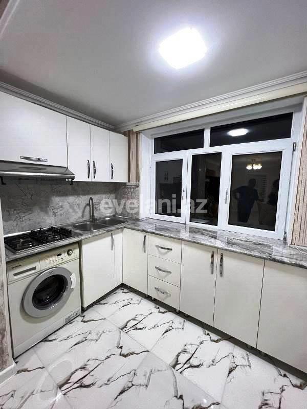 Satılır, köhnə tikili, 3 otaqlı, 62 m², Bakı, Nərimanov r, Nəriman Nərimanov m.