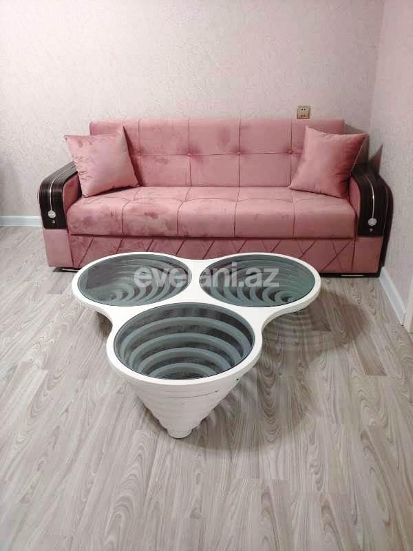 Satılır, köhnə tikili, 3 otaqlı, 62 m², Bakı, Nərimanov r, Nəriman Nərimanov m.