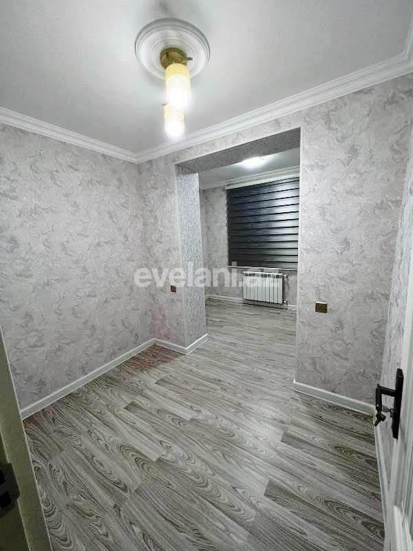 Satılır, köhnə tikili, 3 otaqlı, 62 m², Bakı, Nərimanov r, Nəriman Nərimanov m.