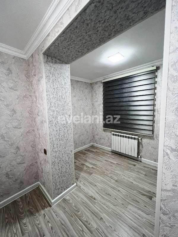 Satılır, köhnə tikili, 3 otaqlı, 62 m², Bakı, Nərimanov r, Nəriman Nərimanov m.