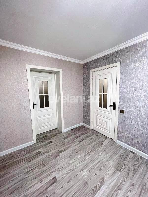 Satılır, köhnə tikili, 3 otaqlı, 62 m², Bakı, Nərimanov r, Nəriman Nərimanov m.