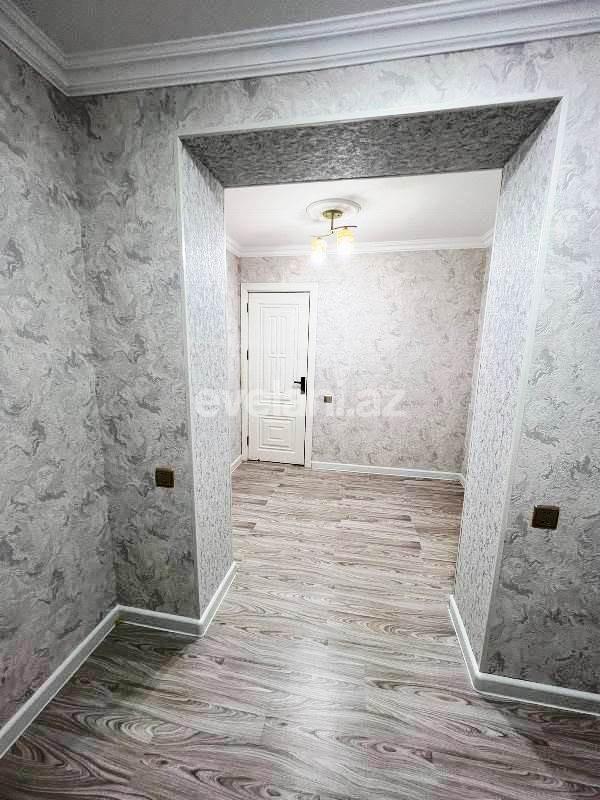 Satılır, köhnə tikili, 3 otaqlı, 62 m², Bakı, Nərimanov r, Nəriman Nərimanov m.