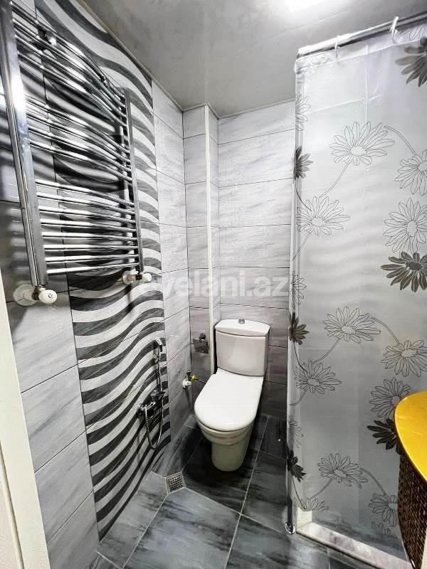 Satılır, köhnə tikili, 3 otaqlı, 62 m², Bakı, Nərimanov r, Nəriman Nərimanov m.