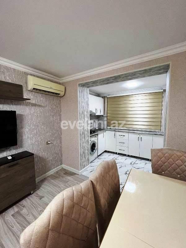 Satılır, köhnə tikili, 3 otaqlı, 62 m², Bakı, Nərimanov r, Nəriman Nərimanov m.