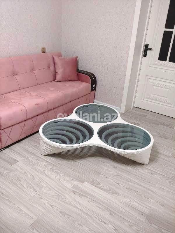 Satılır, köhnə tikili, 3 otaqlı, 62 m², Bakı, Nərimanov r, Nəriman Nərimanov m.