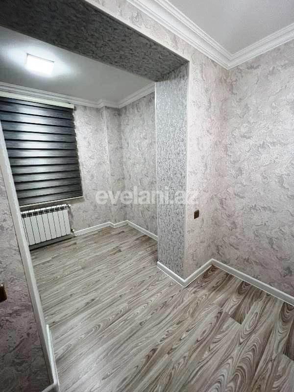 Satılır, köhnə tikili, 3 otaqlı, 62 m², Bakı, Nərimanov r, Nəriman Nərimanov m.