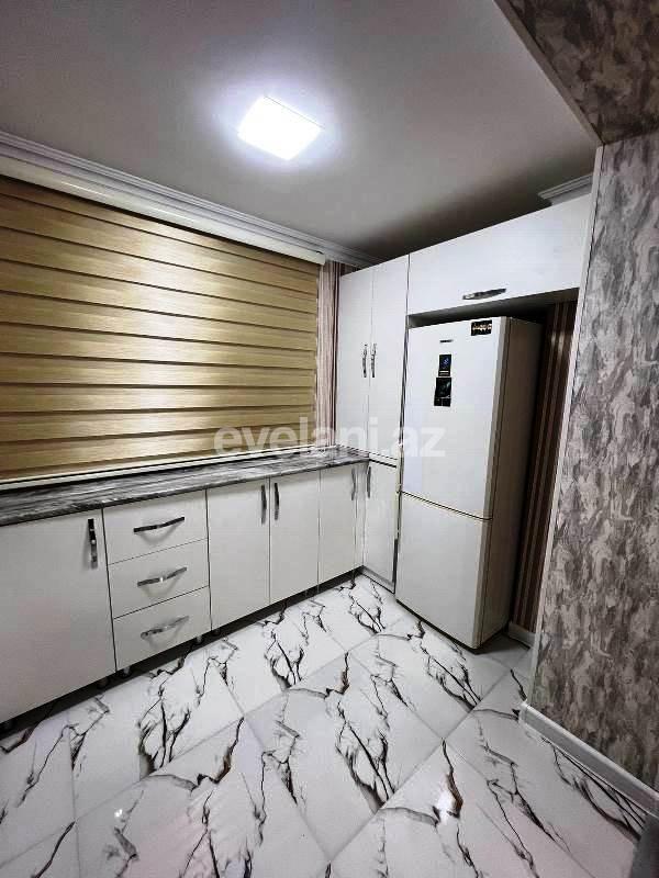 Satılır, köhnə tikili, 3 otaqlı, 62 m², Bakı, Nərimanov r, Nəriman Nərimanov m.