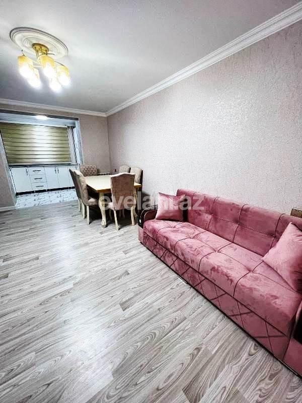 Satılır, köhnə tikili, 3 otaqlı, 62 m², Bakı, Nərimanov r, Nəriman Nərimanov m.