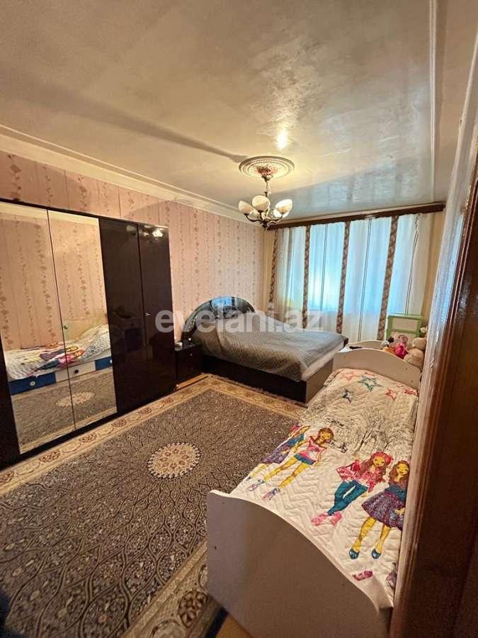 Satılır, köhnə tikili, 4 otaqlı, 100 m², Xırdalan