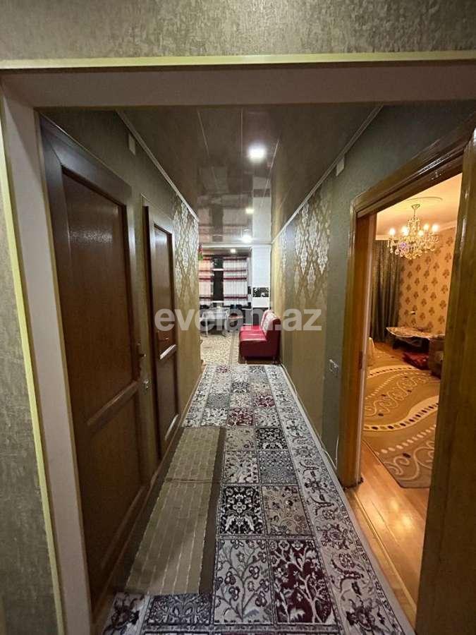 Satılır, köhnə tikili, 4 otaqlı, 100 m², Xırdalan